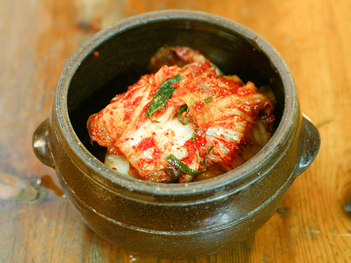 キムチの種類 食材 料理 韓国文化と生活 韓国旅行 コネスト