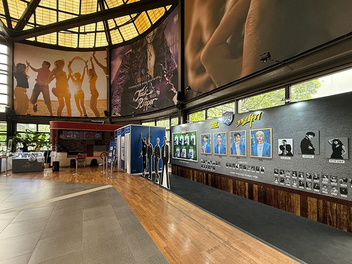 フォトスポット