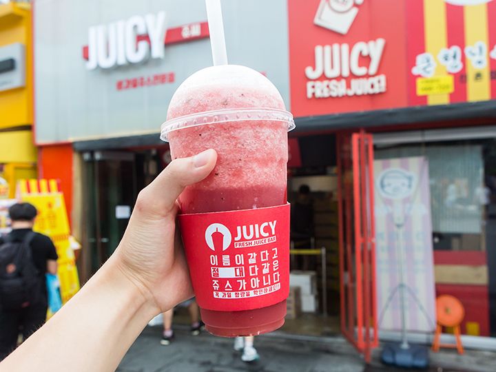 テイクアウト用コップはすべてNG