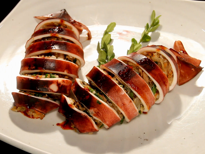 オジンオスンデ