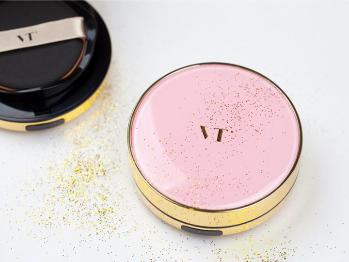 写真提供:VT COSMETICS