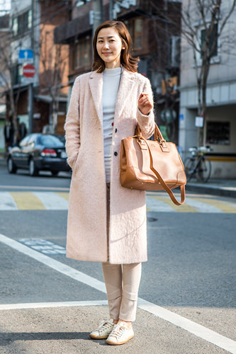 韓国女子トレンドファッション総まとめ 16上半期 韓国ファッション通信 韓国旅行 コネスト