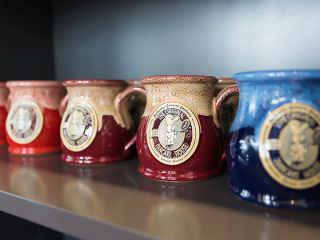 「The Original Pancake House」のマグカップは店頭販売しています