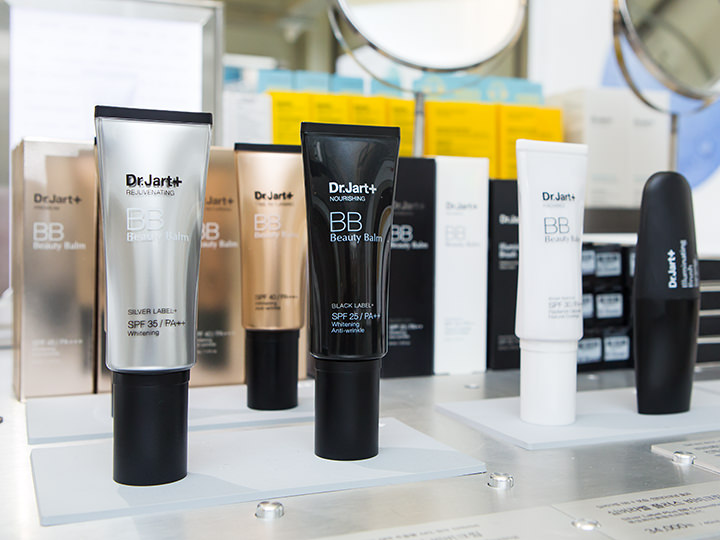 BBクリーム
8,200~99,000ウォン