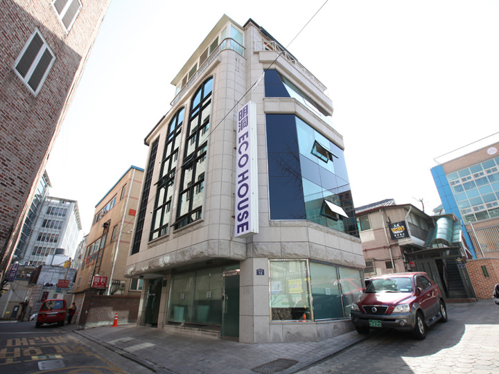 ゲストハウス
42,635ウォン~