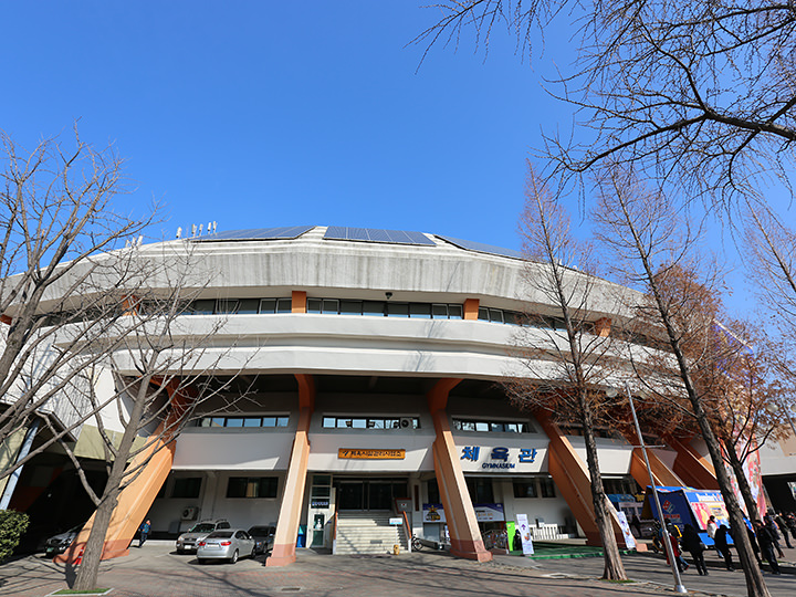 蚕室総合運動場 オリンピック主競技場 蚕室 ロッテワールド ソウル の観光スポット 韓国旅行 コネスト 蚕室総合運動場 オリンピック主競技場 蚕室 ロッテワールド ソウル の観光スポット 韓国旅行 コネスト