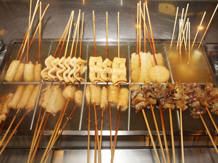 釜山グルメガイド ご当地の有名な食べ物は 釜山おすすめエリア 韓国旅行 コネスト