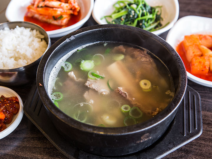 「バラの丘」で人気のカルビタン