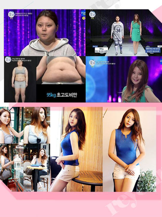 韓国のテレビ番組「レットミイン」にて紹介