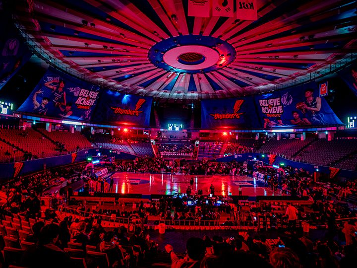 コンサートでも同じような演出が見られるかも!?