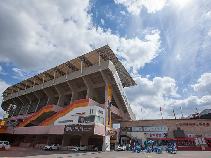 SSGランダース 仁川 インチョン ユニホーム SSGランダース 仁川 インチョン ユニホーム - メルカリ