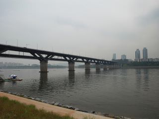 清潭大橋