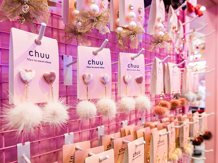 ソウルで韓国っぽかわいいもの探し 韓国のお土産 韓国旅行 コネスト