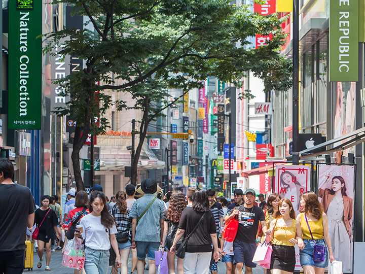 韓国旅行の予算はおいくら 韓国旅行基本情報 韓国旅行 コネスト