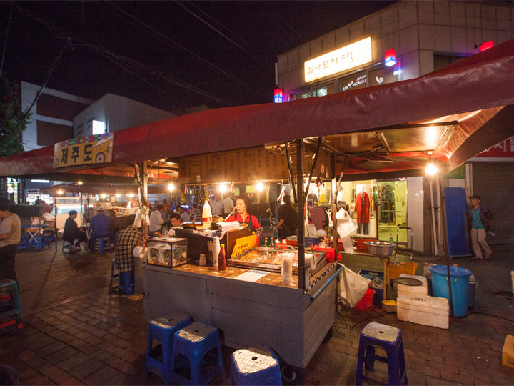 ポジャンマチャ