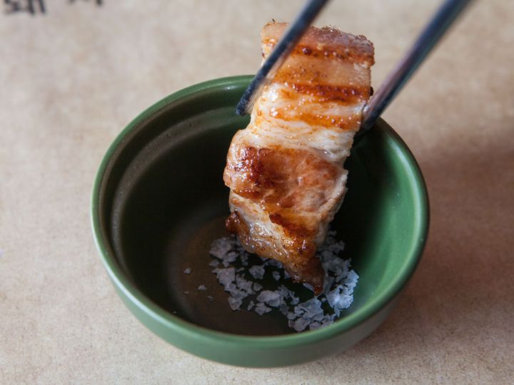 芸能人御用達のミシュラン掲載店、女子旅におすすめ