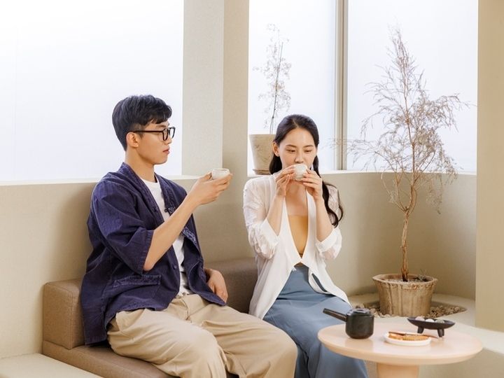 그냥 뭐(クニャン ムォ)