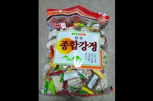 クチコミで評判のばらまき菓子特集 韓国のお土産 韓国旅行 コネスト