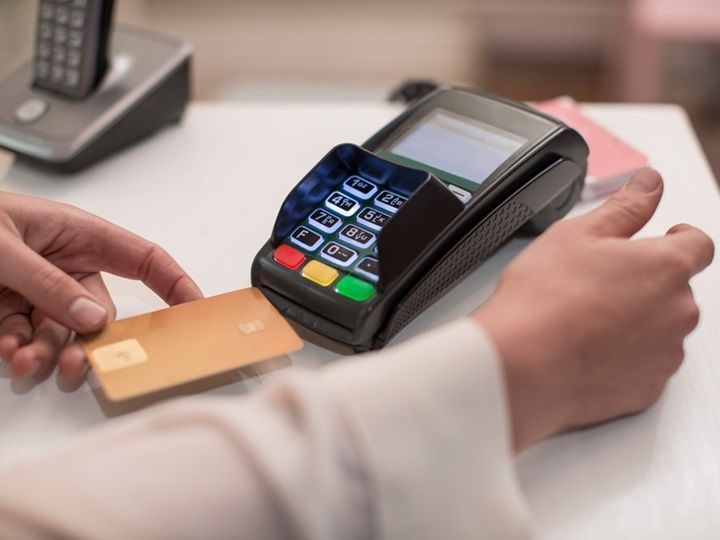 クレジットカードは2枚あると安心