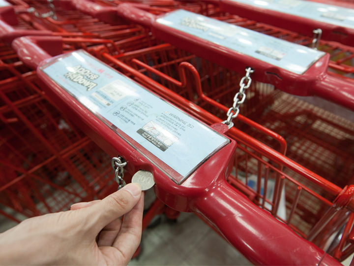 スーパーマーケットで使う韓国語 韓国語 ハングル 韓国旅行 コネスト