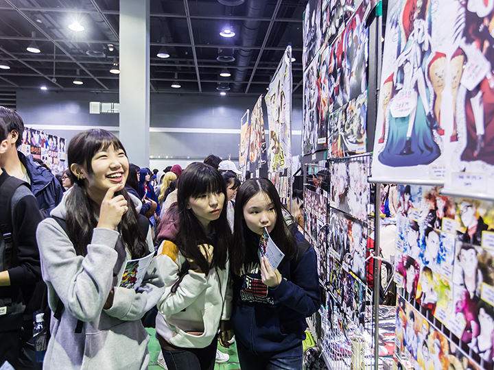 あのイラスト、すごく可愛い!