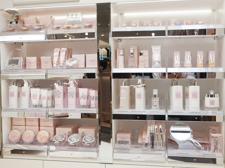 Jill Stuart Beauty 新羅ipark免税店 梨泰院 龍山 ソウル のショッピング店 韓国旅行 コネスト Jill Stuart Beauty 新羅ipark免税店 梨泰院 龍山 ソウル のショッピング店 韓国旅行 コネスト
