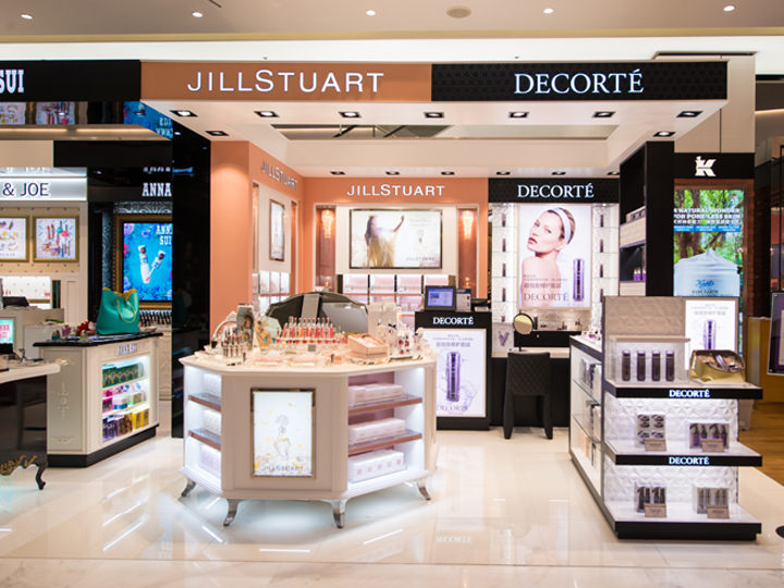 Jill Stuart Beauty 新世界免税店釜山店 センタムシティ 釜山 のショッピング店 韓国旅行 コネスト Jill Stuart Beauty 新世界免税店釜山店 センタムシティ 釜山 のショッピング店 韓国旅行 コネスト
