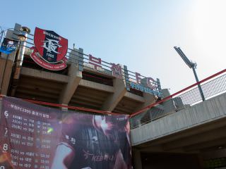 「富川FC1995」のホームスタジアム