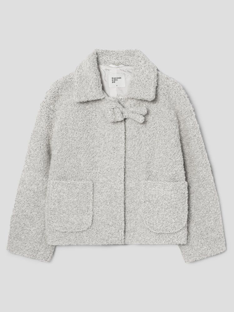 トグルブークレ ショートコート
119,900ウォン