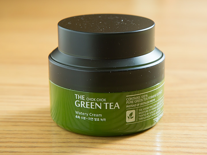 最強の保湿アイテム 韓国水分クリーム 韓国コスメ通信 韓国旅行 コネスト