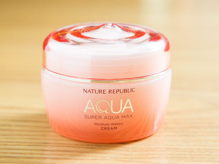 最強の保湿アイテム 韓国水分クリーム 韓国コスメ通信 韓国旅行 コネスト