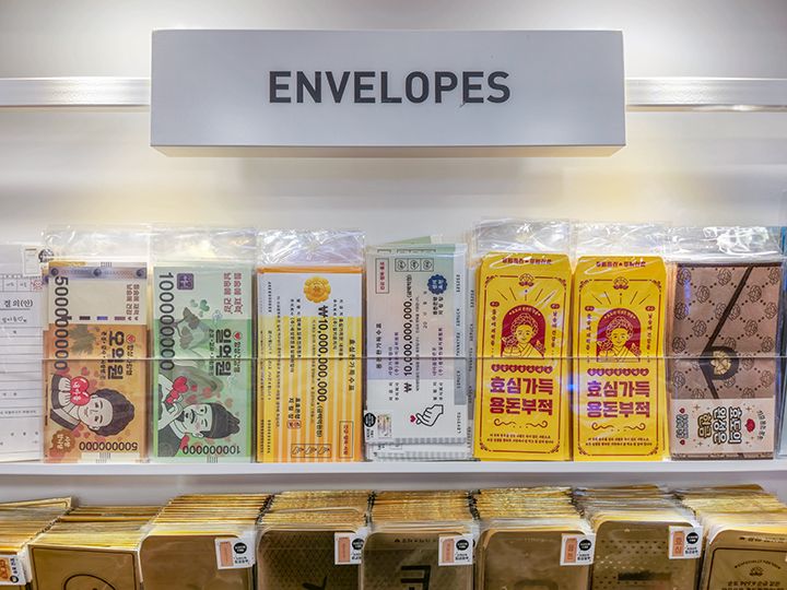 ARTBOX 明洞店｜明洞(ソウル)のショッピング店｜韓国旅行「コネスト」