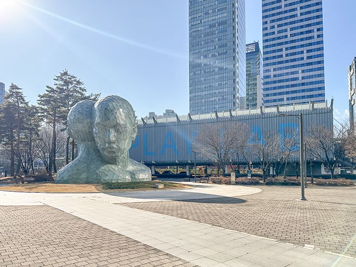 「DMC文化公園」