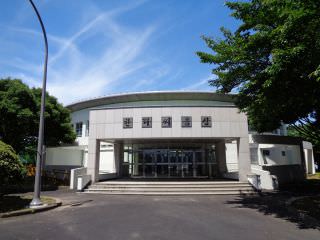 漢拏シルム場