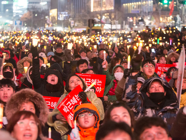韓国大統領退陣要求デモ ろうそく集会11 26 社会全般 韓国文化と生活 韓国旅行 コネスト 韓国大統領退陣要求デモ ろうそく集会11 26 社会全般 韓国文化と生活 韓国旅行 コネスト
