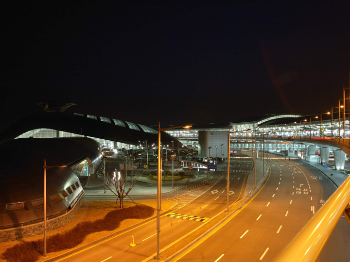 Lcc対応 仁川空港深夜到着時の対処法 韓国の空港 韓国旅行 コネスト Lcc対応 仁川空港深夜到着時の対処法 韓国の空港 韓国旅行 コネスト