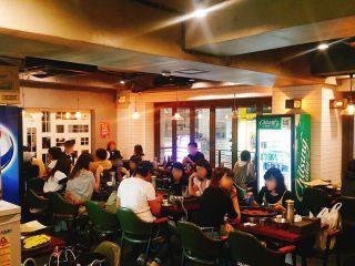 写真提供：BBandak BBandak 明洞店