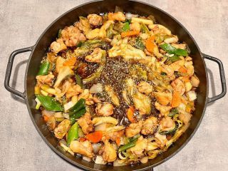 写真提供：BBandak BBandak 明洞店