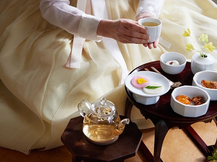 春夏秋冬でメニューが異なるため、季節ごとに訪れてみては?