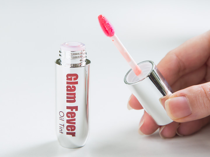 使用したカラーは、ハニーシロップ