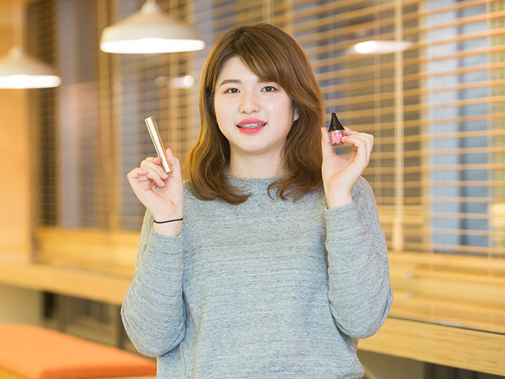 あすか 慶熙(キョンヒ)大学・学部生