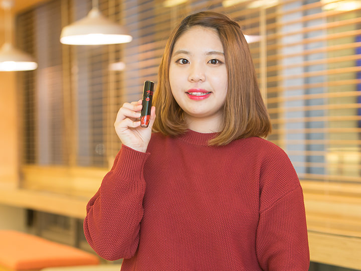 さき 東国(トングッ)大学・交換留学