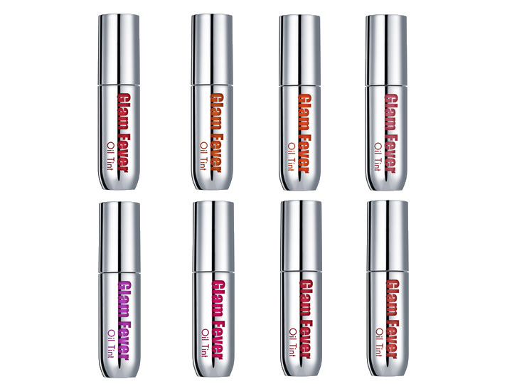 カラー展開は8種類