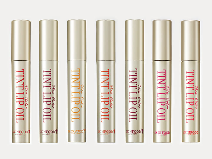 カラー展開は7種類