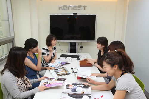 韓国ドラマ座談会vol７ 韓国ドラマnow 韓国文化と生活 韓国旅行 コネスト