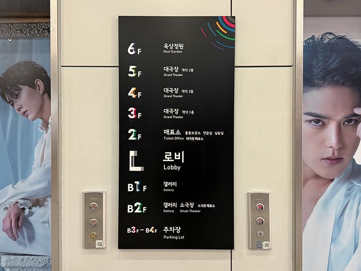 弘益大 大学路アートセンター｜大学路・城北洞(ソウル)の観光スポット