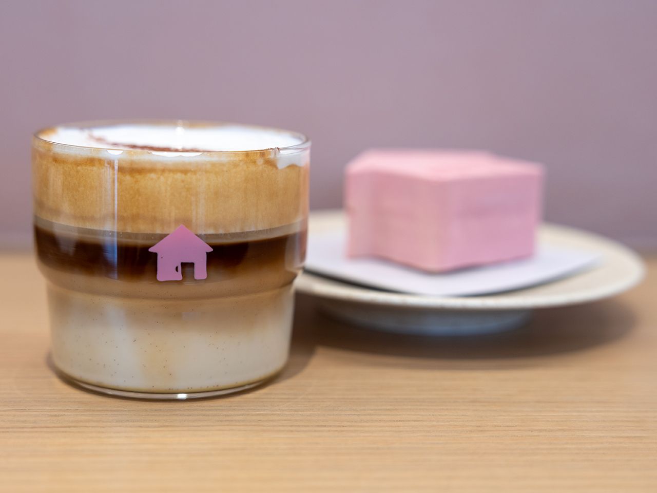 HARU COFFEE HOUSE (旧 haru＆oneday)｜聖水洞・ソウルの森(ソウル)の