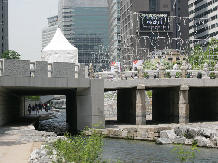広通橋(クァントンギョ)