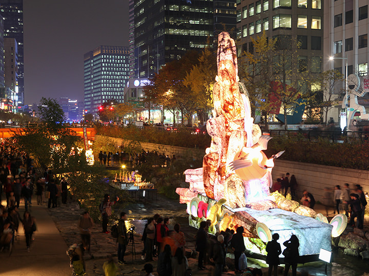 ランタンフェスティバル