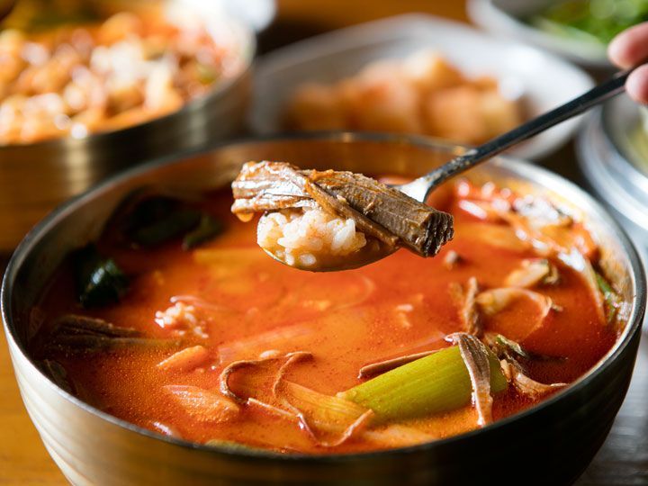 美味しいスープご飯!ソウルのクッパ人気店 | グルメテーマ特集|韓国旅行「コネスト」